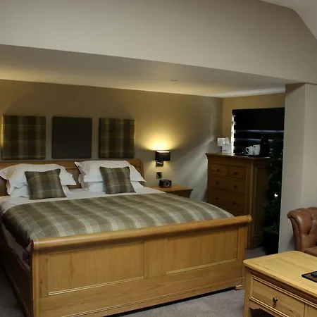Blue Bell Country Hotel Arkendale