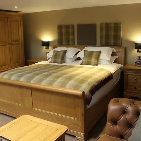 Blue Bell Country 4* Arkendale