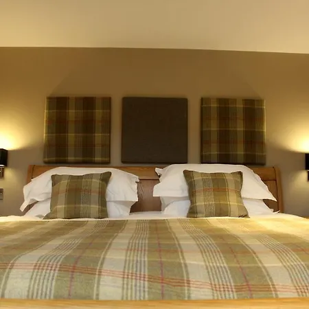 Blue Bell Country Hotel