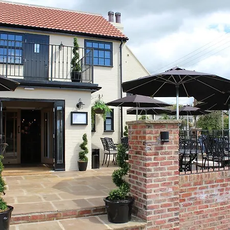 Blue Bell Country Hotel Arkendale