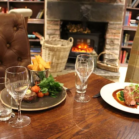 Blue Bell Country Hotel