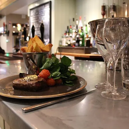 Blue Bell Country 4*