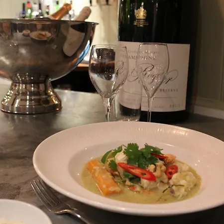 Hotel Blue Bell Country Arkendale