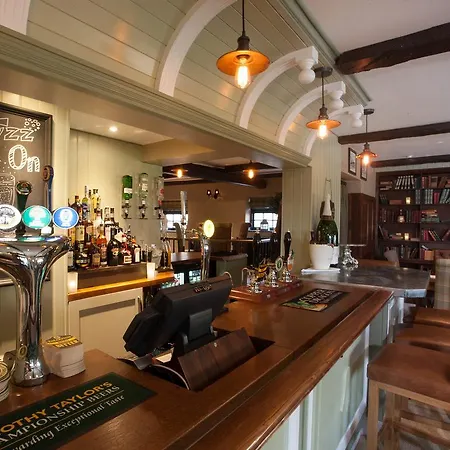 Blue Bell Country Hotel