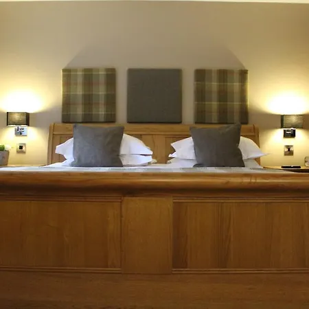 Hotel Blue Bell Country 4*