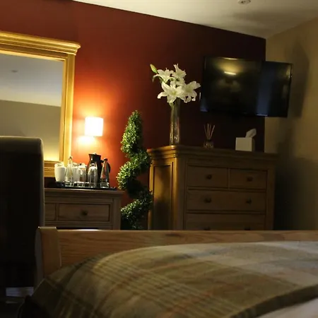 Hotel Blue Bell Country 4*