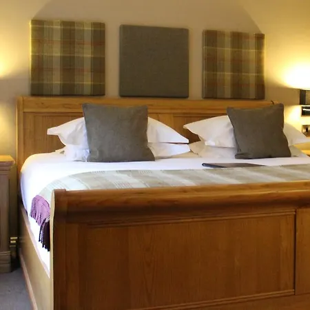 Hotel Blue Bell Country