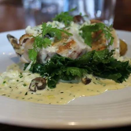 Blue Bell Country 4* Arkendale