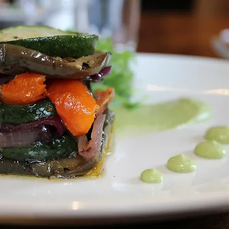 Blue Bell Country Hotel 4*