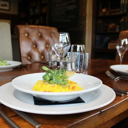 Blue Bell Country 4*