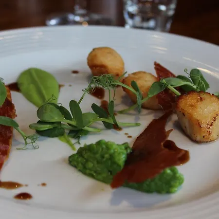 Hotel Blue Bell Country