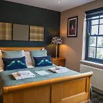 Blue Bell Country Hotel 4*