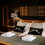 Hotel Blue Bell Country 4*