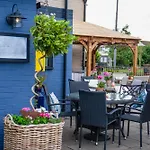 Hotell Blue Bell Country