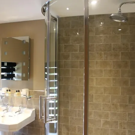 Hotell Blue Bell Country 4*