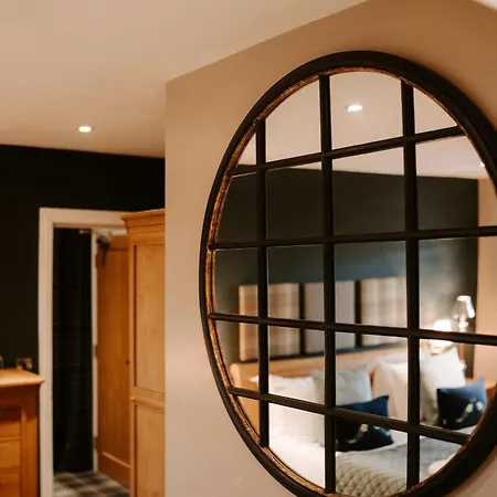 Hotell Blue Bell Country