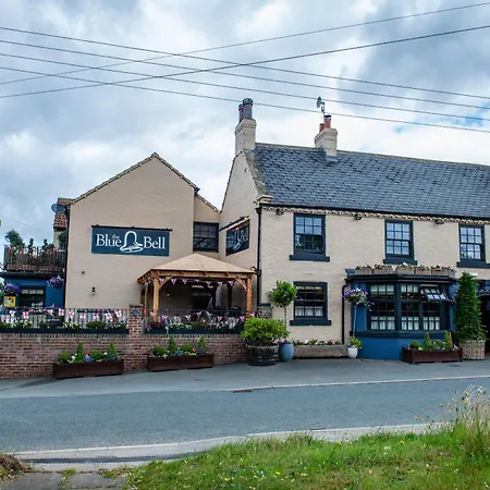 Blue Bell Country 4* Arkendale