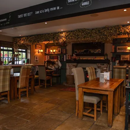 Blue Bell Country Hotell Arkendale