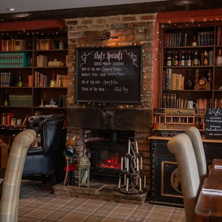 Blue Bell Country 4* Arkendale