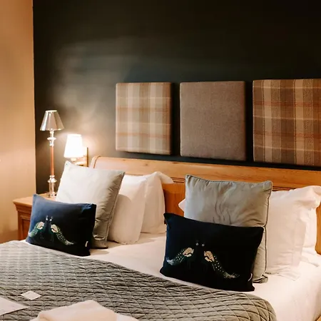 Blue Bell Country 4*