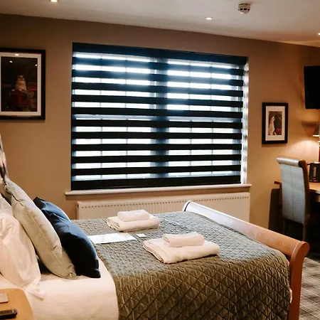 Blue Bell Country Hotell