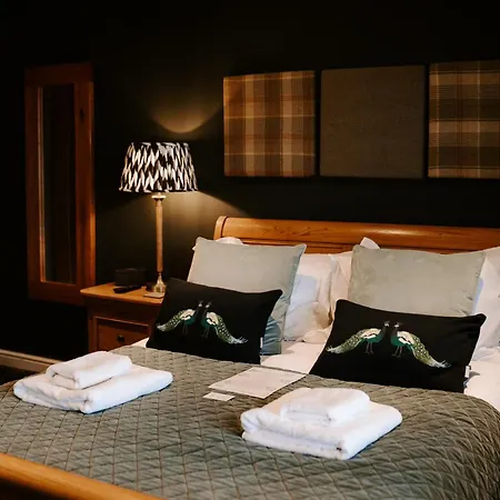 Hotell Blue Bell Country 4*