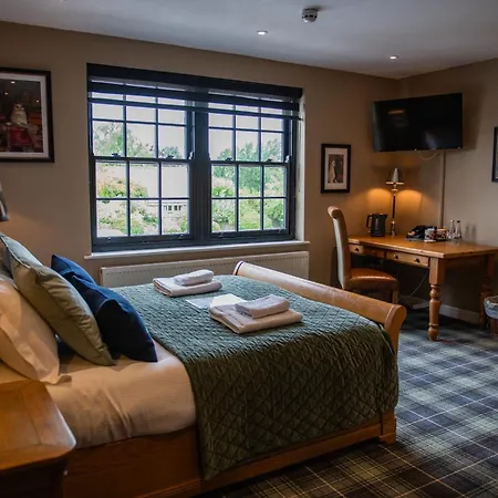 Blue Bell Country Hotell