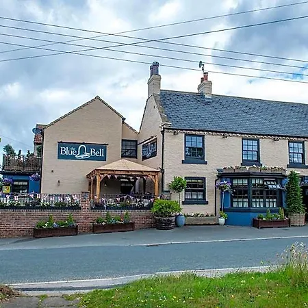 Hotel Blue Bell Country 4*