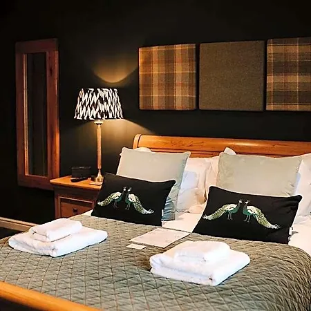 Blue Bell Country 4* Arkendale