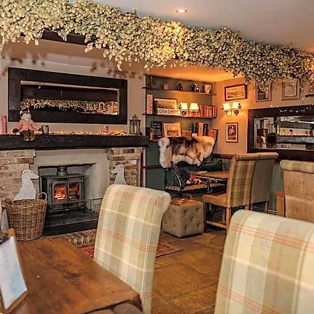 Hotel Blue Bell Country Arkendale