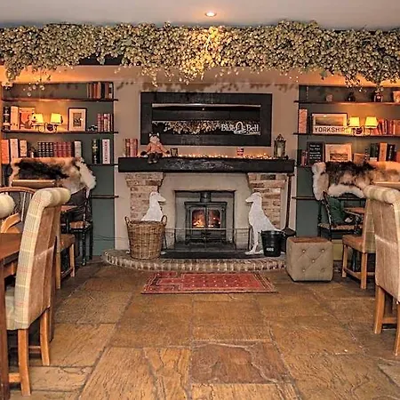 Blue Bell Country 4*
