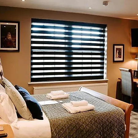 Blue Bell Country Hotel 4*
