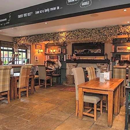 Hotel Blue Bell Country Arkendale