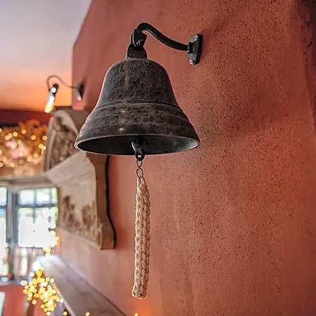 Hotel Blue Bell Country 4*