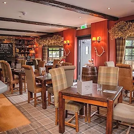 Blue Bell Country 4*