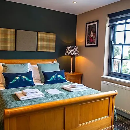 Blue Bell Country 4* Arkendale
