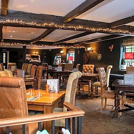 Blue Bell Country 4*