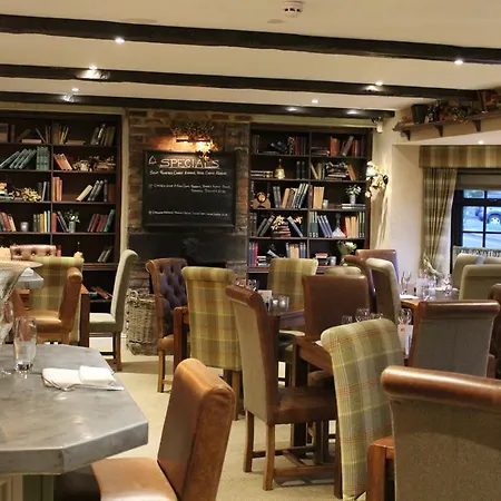 Blue Bell Country Hotell Arkendale