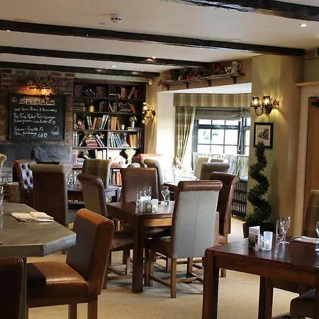 Blue Bell Country 4*