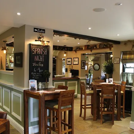 Blue Bell Country Hotell 4*