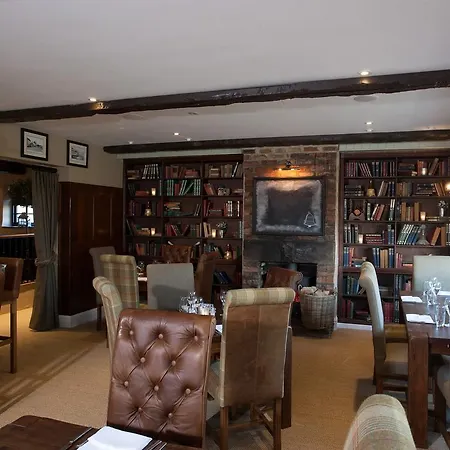 Blue Bell Country Hotell Arkendale