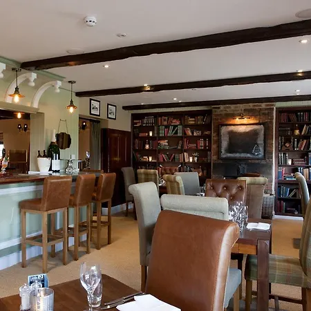 Blue Bell Country Hotell