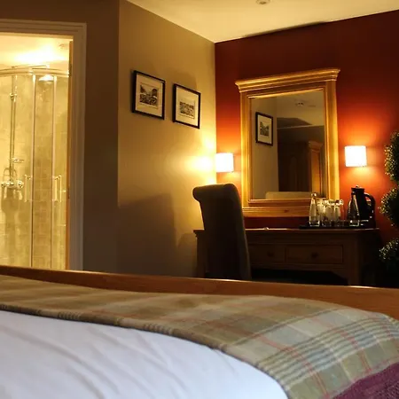 Hotell Blue Bell Country Arkendale