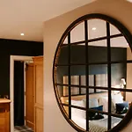 Hotel Blue Bell Country