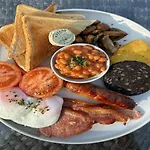 Blue Bell Country Hotel Arkendale