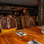 Hotel Blue Bell Country Arkendale