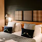 Blue Bell Country 4*