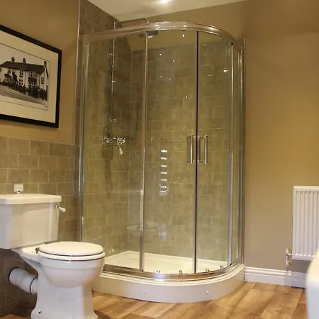 Blue Bell Country 4* Arkendale