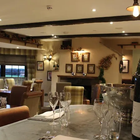 Blue Bell Country 4* Arkendale