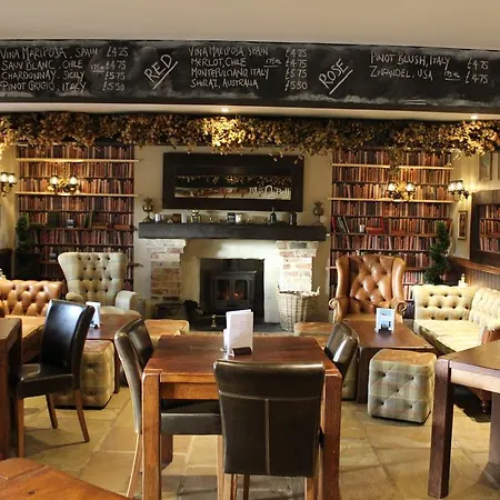 Blue Bell Country Hotel Arkendale